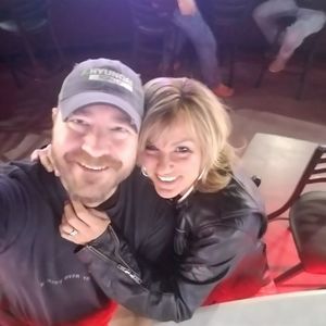 Meet your Posher, Kitty